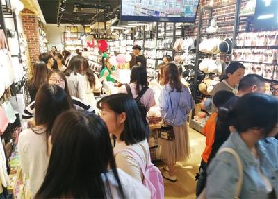 立足消費痛點，賦能品質生活 YOYOSO韓尚優品時尚百貨的貿易代理之道